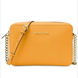 MK crossbody bag